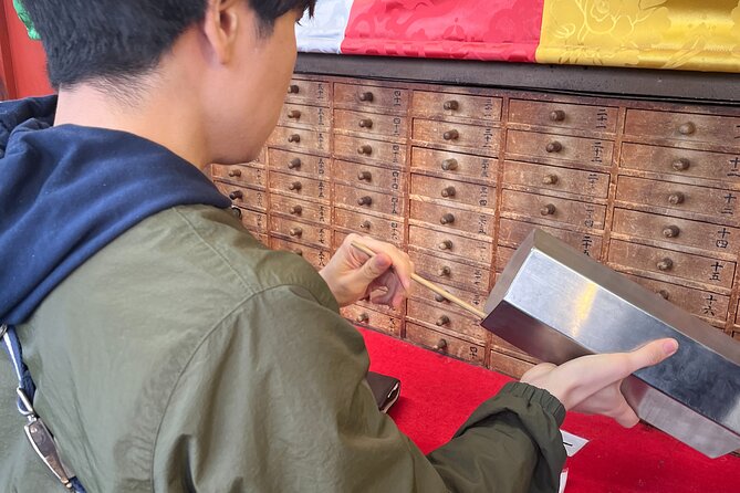 3 Hour Private Tour in Tokyo Asakusa - Policies and Restrictions