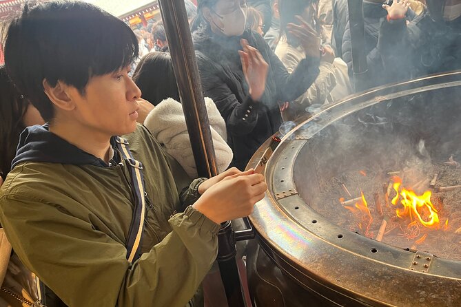 3 Hour Private Tour in Tokyo Asakusa - Guest Reviews and Ratings