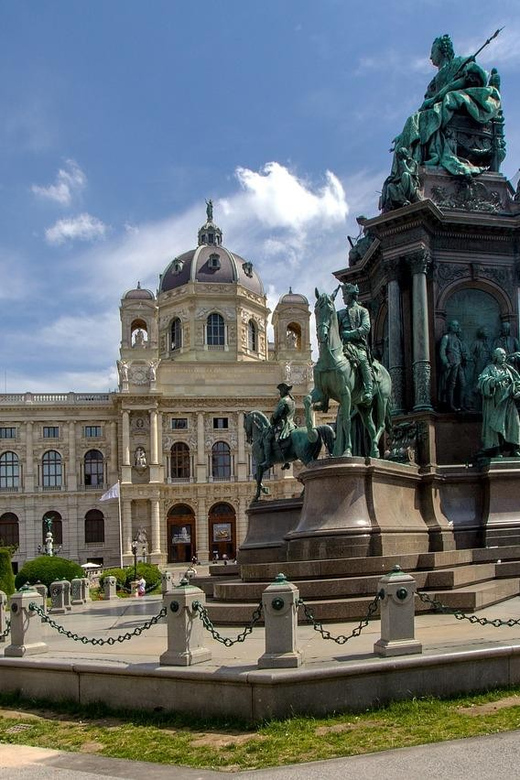 3 Hour Private Tour in Vienna by Private Car - Good To Know