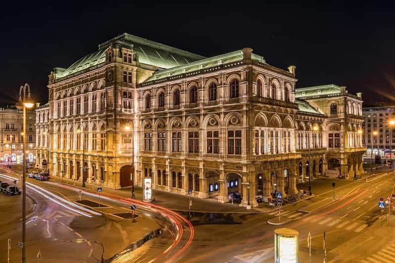 3 Hour Private Tour in Vienna by Private Car - Booking Flexibility