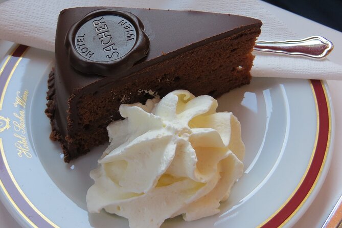 3 Hour Private Tour in Vienna With Private Car - Personalized Tour Experiences