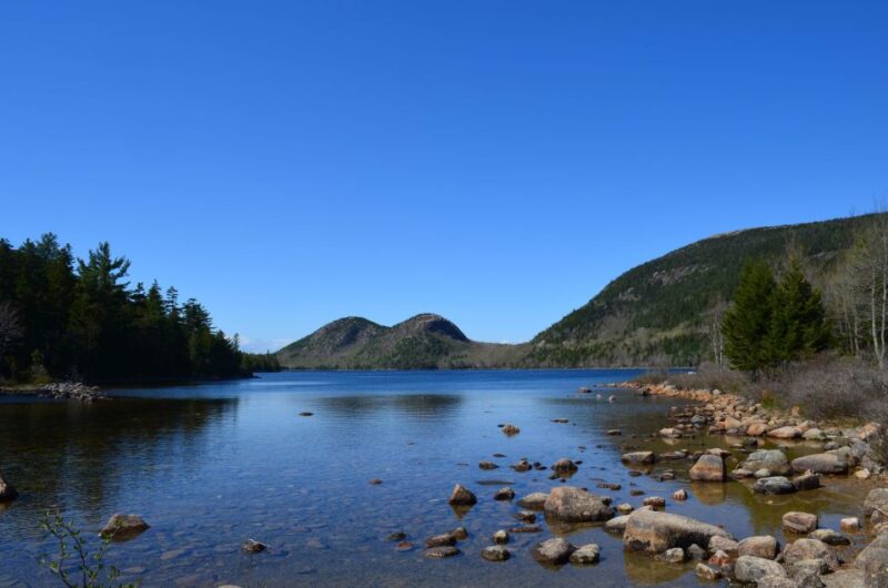 3 Hour Private Tour: Insiders Tour of Acadia National Park - Tour Highlights