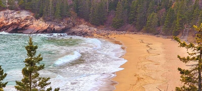 3 Hour Private Tour: Insiders Tour of Acadia National Park - Pickup and Cancellation