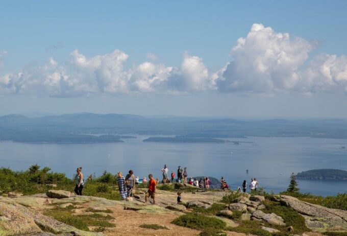 3 Hour Private Tour: Insiders Tour of Acadia National Park - Frequently Asked Questions