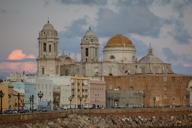 3-Hour Private Tour of Cádiz - Accessibility Features