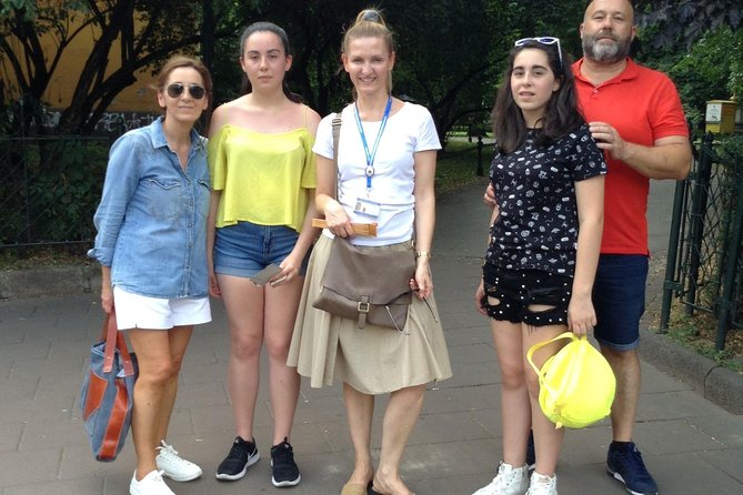 3-Hour Private Tour of Krakow - Pricing and Booking
