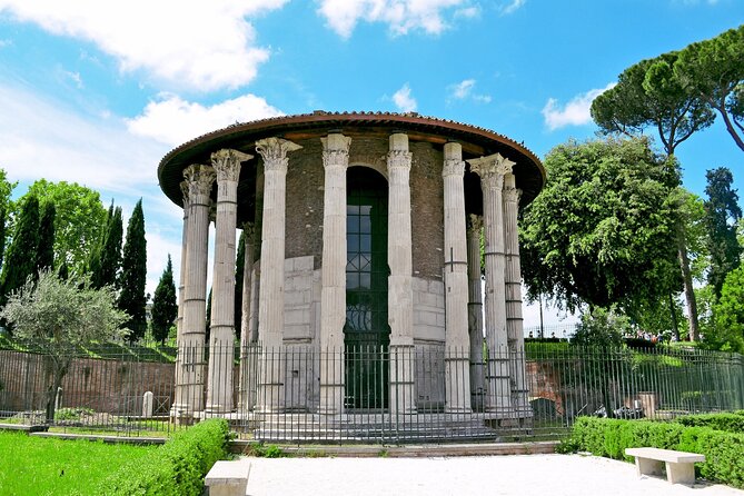 3-hour Private Tour of Rome - Booking and Inquiry