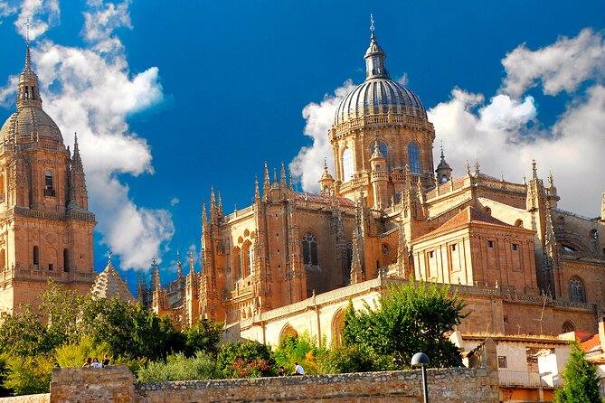 3-hour Private Tour of Salamanca - Reviews and Ratings