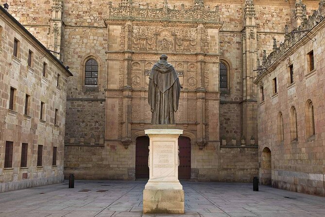 3-hour Private Tour of Salamanca - Pricing and Inclusions