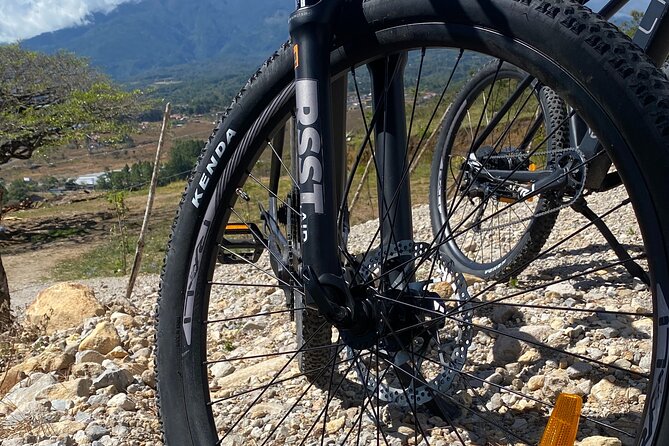 3-Hour Private Tour to La Estrella Lake From Boquete on E Bike - Meeting Point and Pickup