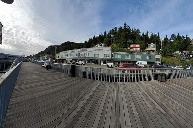 3 Hour Private Tour With a Local Native ( Price up to 5) - Tour Schedule and Accessibility