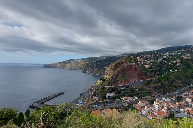 3 Hour Private Trike Tours of Madeira Island - Meeting and Pickup Details