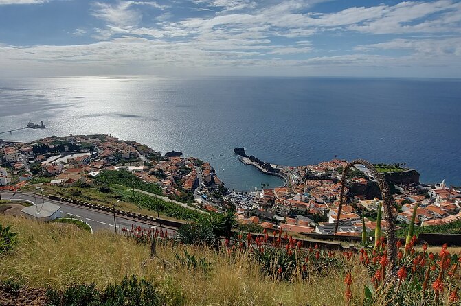 3 Hour Private Trike Tours of Madeira Island - Pricing and Reservation Information