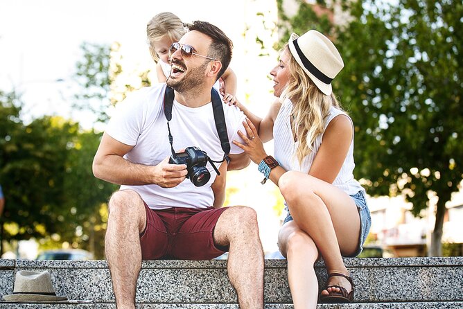 3 Hour Private Walking Tour in Denver With Professional Guide - Booking and Cancellation Policy