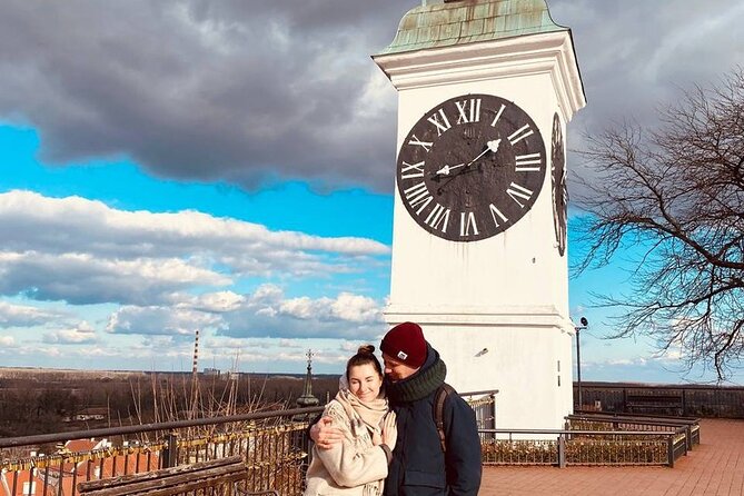 3 Hour Private Walking Tour in Novi Sad City - Key Points