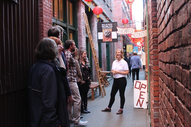 3-Hour Private Walking Tour of Victorias Highlights - Cancellation Policy