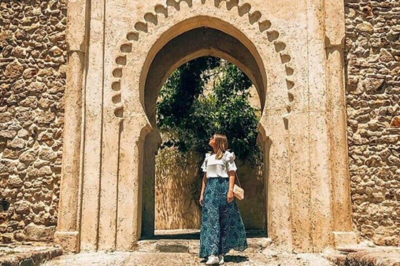3 Hour Private Walking Tour - Itinerary Highlights