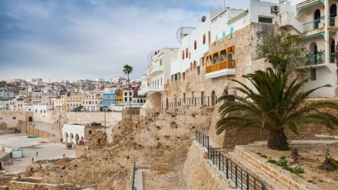 3 Hour Private Walking Tour - Optional Stops