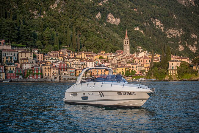 3 Hour Private Yacht Tour on Lake Como - Guest Testimonial