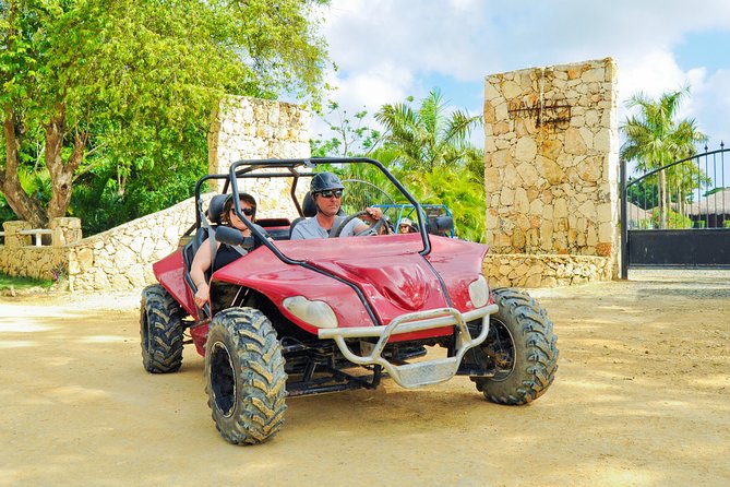 3 Hour Punta Cana Outdoor Adventure - Booking Information