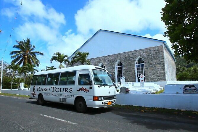 3-Hour Rarotonga Island Discovery Tour - Final Thoughts: Who Should Book This Tour?