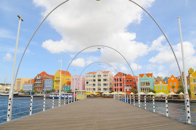 3-hour Roundtrip East Side Of Curacao - Tour Highlights