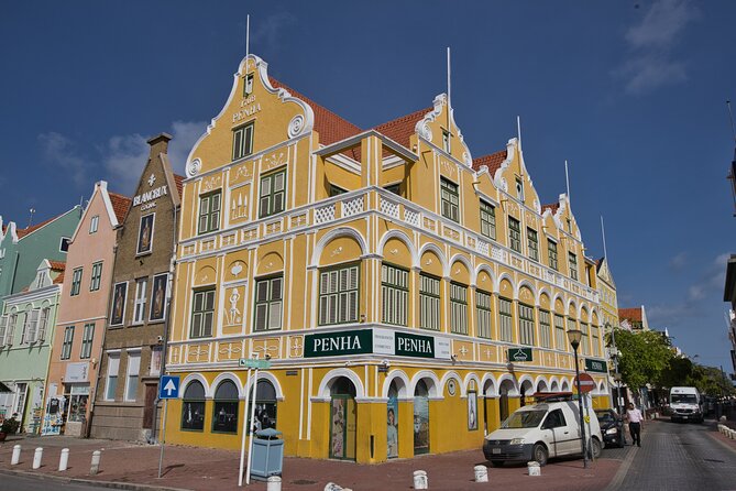3-hour Roundtrip East Side Of Curacao - Tour Duration and Location