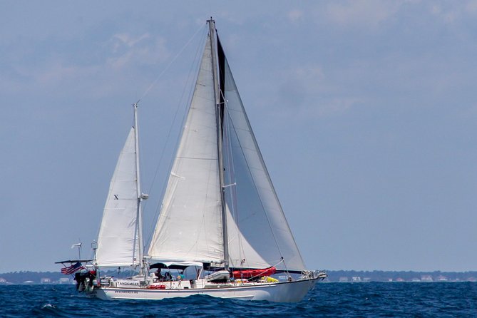 3 Hour Sailing Tour of Vineyard Haven Harbor and Sound - Customizing the Itinerary