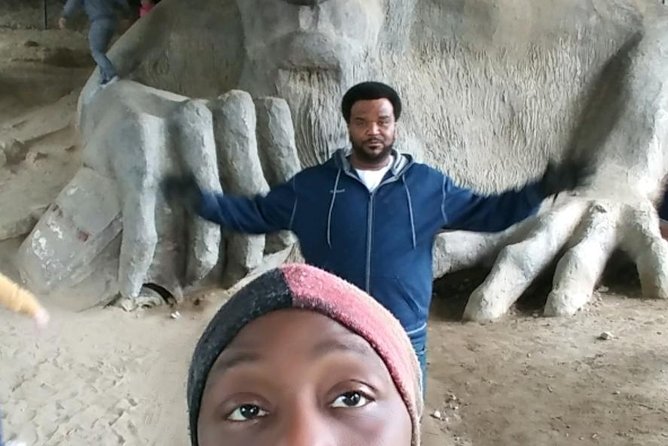 3 Hour Seattle City Tour - Highlights and Itinerary