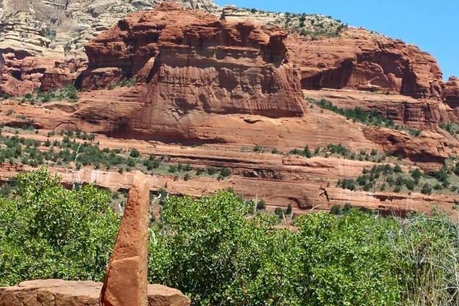 3-Hour Sedona Spirit Journey and Vortex Tour - Exploring Sedonas Spiritual Vortexes
