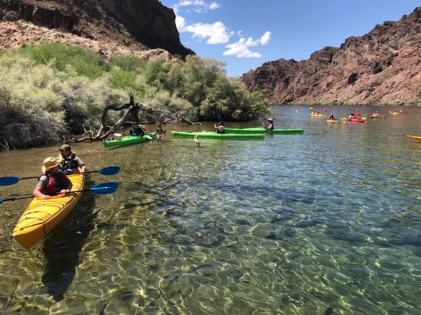 3-Hour Self-Drive Emerald Cave Kayak Tour - Traveler Experiences and Reviews