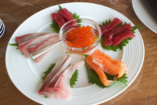 3-Hour Shared Halal-Friendly Japanese Cooking Class in Tokyo - Meeting and Pickup Details