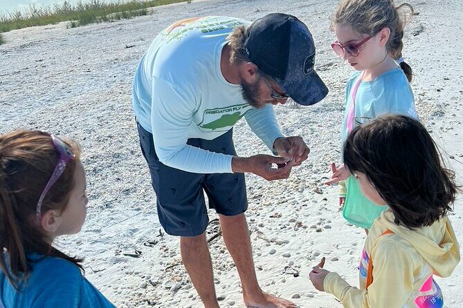 3 Hour Shelling Tour in Marco Island - FAQ