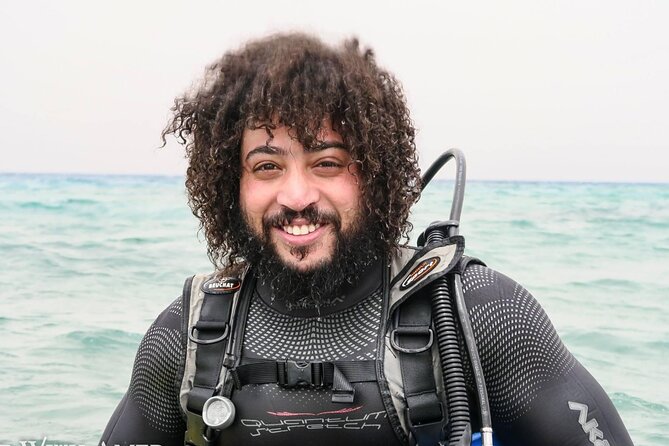 3-Hour Shore Dive or Snorkel Experiences in Aqaba - Included Equipment and Amenities