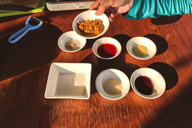 3-Hour Siem Reap Guided Cooking Class and Market With Pick up - Group Size and Cancellation Policy