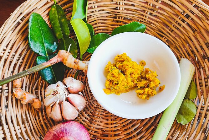 3-Hour Siem Reap Guided Cooking Class and Market With Pick up - Price and Lowest Price Guarantee