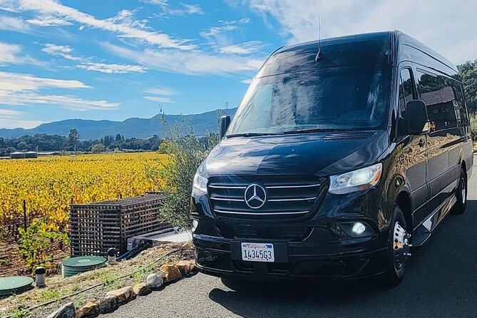 3 Hour Sightseeing Small Group Guided Tour in San Francisco - Tour Highlights