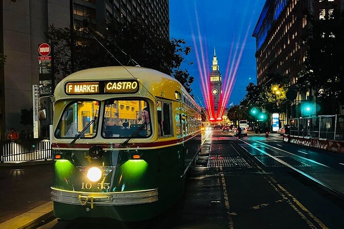 3 Hour Sightseeing Small Group Guided Tour in San Francisco - Booking and Cancellation