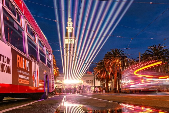 3 Hour Sightseeing Small Group Guided Tour in San Francisco - Recap
