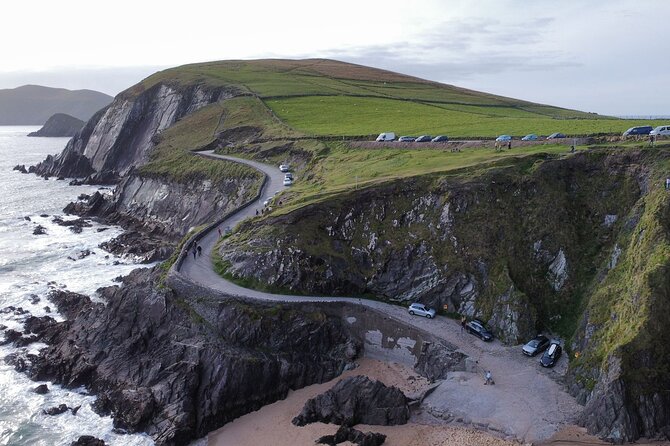 3 Hour Slea Head Drive Tour - Personal Chauffeur Guided Tour - Tour Experience