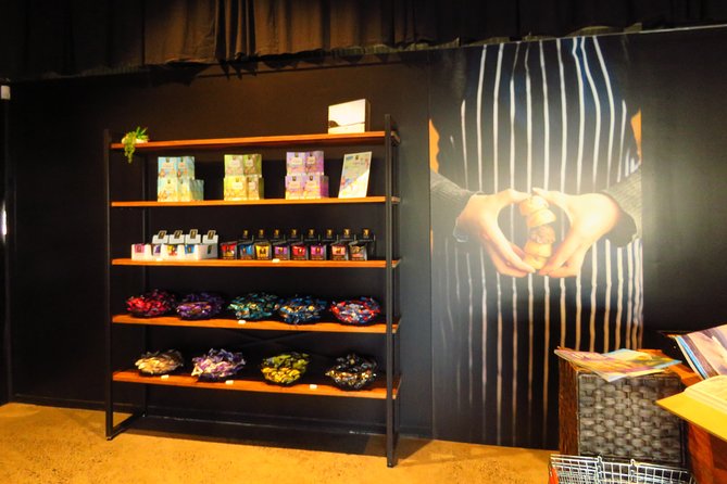 3-Hour Small-Group Byron Bay Tour - Explore the Arts Trail