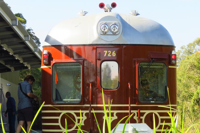 3-Hour Small-Group Byron Bay Tour - Enjoy Cape Byron Light