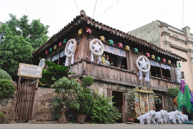 3-Hour Small Group Cebu City Tour - Pricing and Booking Details