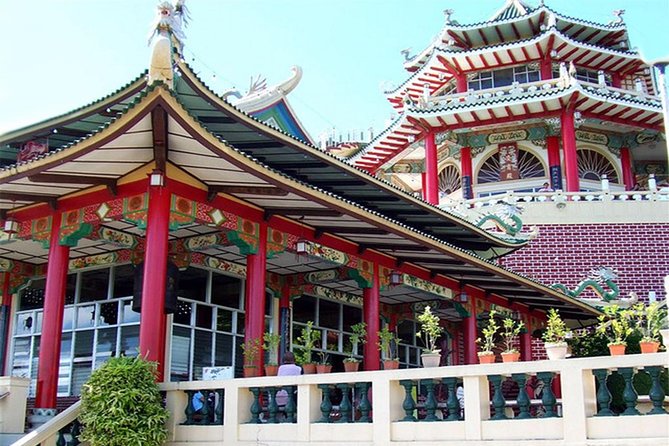 3-Hour Small Group Cebu City Tour - Highlights of the Tour