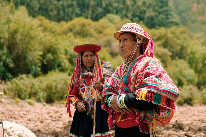 3-Hour Small-Group Hiking With Alpaca in Sacred Valley - Reviews and Ratings