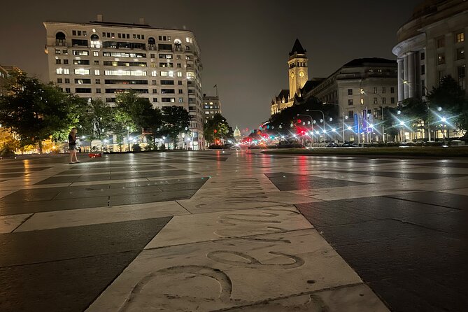 3-Hour Small Group Memorial Tour in Washington, D.C. - Accessibility and Participation