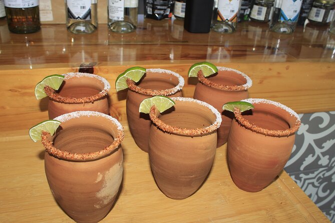 3-Hour Small-Group Mezcal and Tequila Tasting Activity From Cozumel - Pricing and Payment Options