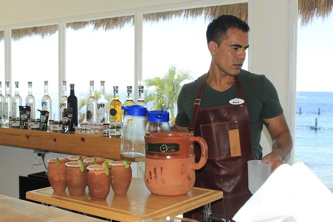 3-Hour Small-Group Mezcal and Tequila Tasting Activity From Cozumel - Additional Information to Note