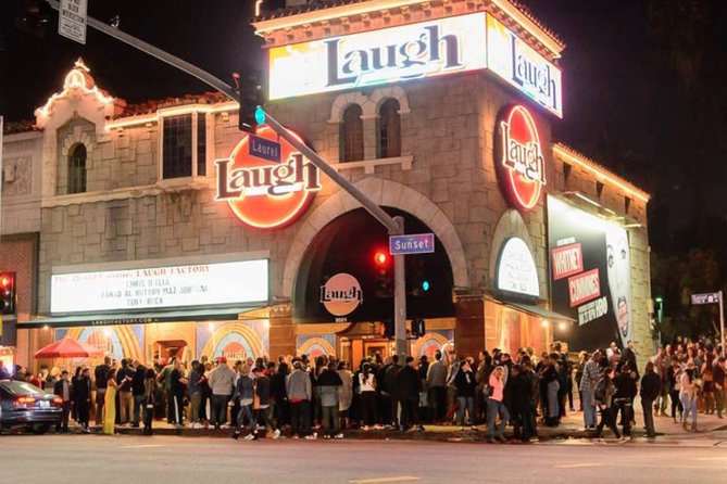 3-Hour Small Group Tour: Hollywood to Beverly Hills - Pricing and Cancellation