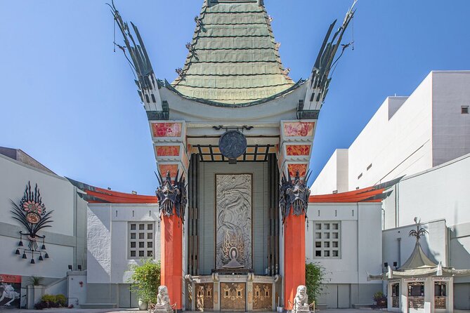 3-Hour Small Group Tour: Hollywood to Beverly Hills - Tour Experience